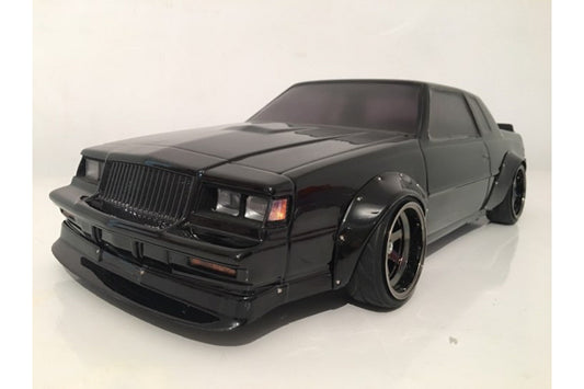 APlastics Buick Grand National Body Kit (GNBK) APlastics