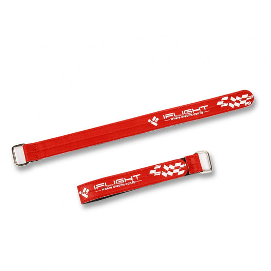 iFlight Battery Straps Kevlar 20x250mm