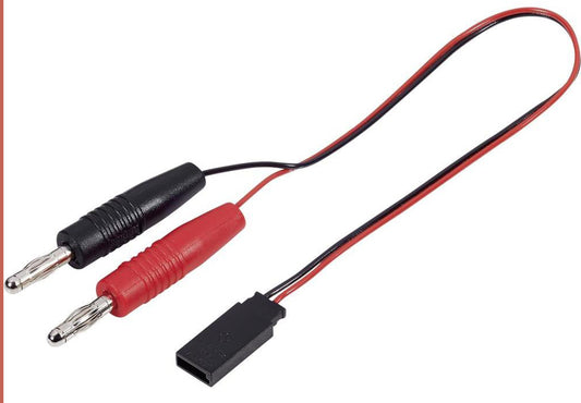Receiver/Futuba Charge Cable