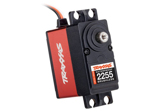 Traxxas Digital High-Torque 400 BL Waterproof (2255)