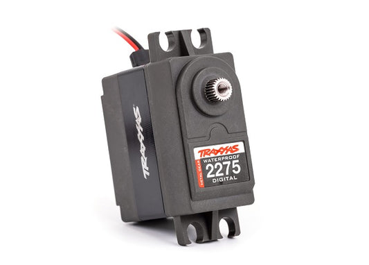 Traxxas High-Torque 347 Digital Metal Gear Servo (2275)