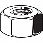 M2.5 Stainless Hex Nuts