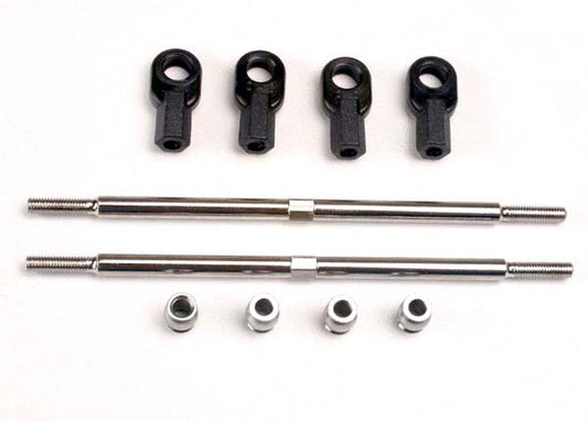 Traxxas Turnbuckles, 94mm (2) (2338) TRAXXAS
