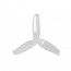 GemFan Flash Durable 2540 Tri-Blade Propellers