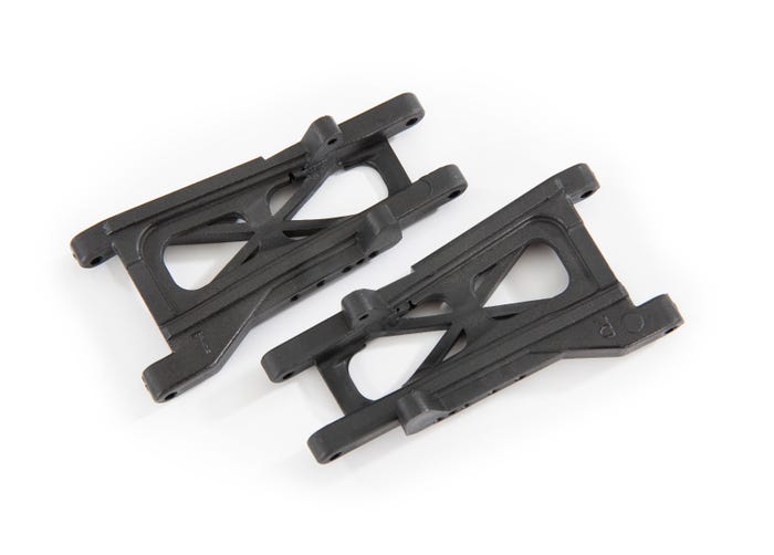 Traxxas Suspension Arms (Rear)(2) (2555) TRAXXAS