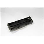 AA*4 Battery Holder with JR Male Long