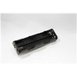 AA*4 Battery Holder w/ EH Male