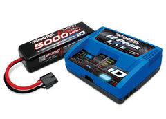 Traxxas 4S LiPo Completer 2889X (1) / 2971 (2996X)