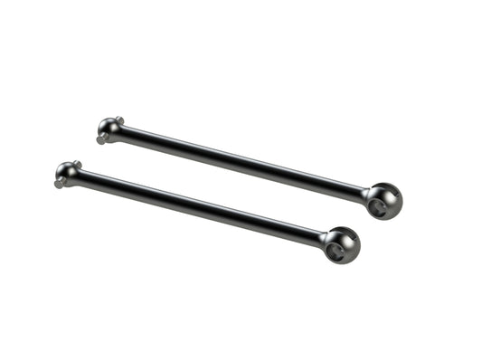ARRMA (AR310455) CVD Driveshaft 94mm Typhon (2) (ARAC3983)