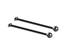 ARRMA (AR310455) CVD Driveshaft 94mm Typhon (2) (ARAC3983)