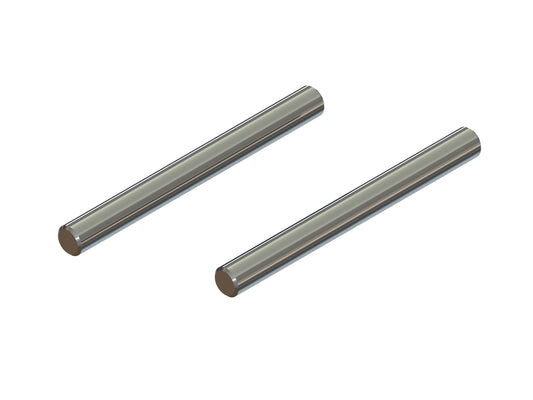 Arrma (AR330468) Hinge Pin 3x31mm (2): 4x4 (ARAC5028)