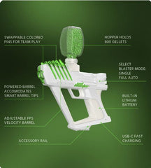 Gel Blaster Surge Water Blaster Gel Blaster