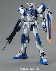 Bandai 1:100 MG GAT-X102 Duel Gundam Assault Shroud (BAN2156731)