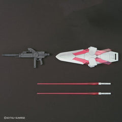Bandai 1:144 HGUC #222 Narrative Gundam (C-Packs) (BAN2436525)