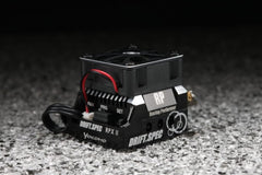 Yokomo Racing Performer Competition Brushless ESC BL-RPX2D