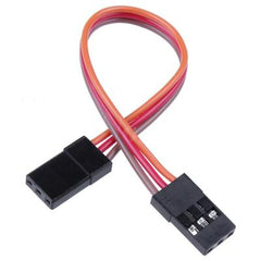 Male-to-Male Universal Servo Extension