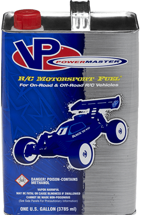 VP Power Master 30% Nitro Car 9% Oil (POW4496148)