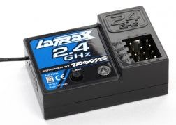 Traxxas Receiver, LaTrax® Micro, 2.4GHz (3-channel) (3046)
