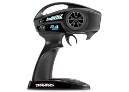 Traxxas Transmitter, LaTrax®, 2.4GHz, 2-channel (transmitter only) (3047)