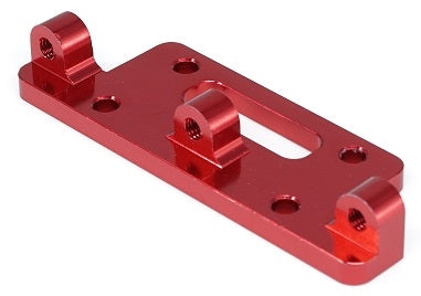 DragRace Concepts Slash Rear Shock Tower Mount (Red) (313-0001)