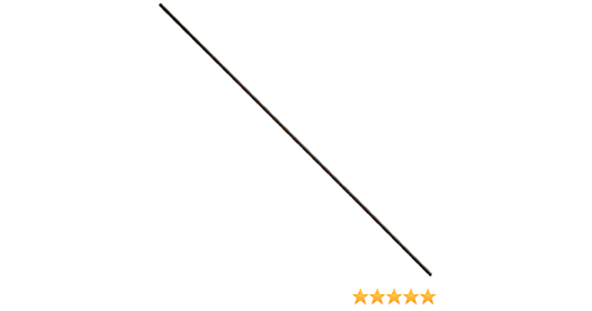 Du-Bro Antenna Tube (1 Each) (DUB2348) Horizon Hobby