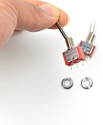 HobbySky Long Switch