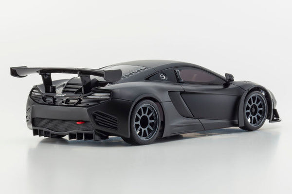 Kyosho MINI-Z RWD McLaren 12C GT3 2013 (KYO34323) – Friendly Hobbies