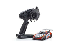 Kyosho MINI-Z RWD readyset Mercedes-AMG GT3 No.47 24H Nurburgring 2018 (32338FRS)
