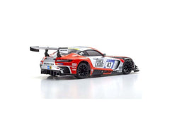 Kyosho MINI-Z RWD readyset Mercedes-AMG GT3 No.47 24H Nurburgring 2018 (32338FRS)