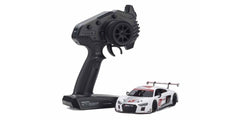 Kyosho MINI-Z RWD Audi R8 LMS 2015 “White” Readyset RTR (32344AS)