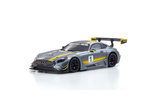 Kyosho MINI-Z RWD readyset Mercedes-AMG GT3