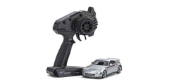 Kyosho MINI-Z RWD Series Ready Set Nissan Fairlady Z S-tune Silver (32346S)