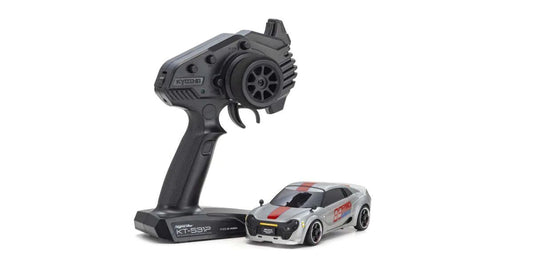 Kyosho MINI-Z AWD Honda Neo Classic Racer (32625GM)