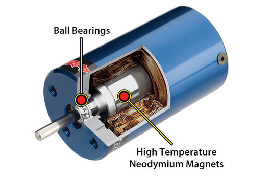 Traxxas Velineon 380 Brushless Motor (3371)
