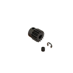 ARRMA 15T 0.8Mod Safe-D5 Pinion Gear (ARA310998)