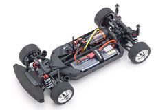 Kyosho Fazer Mk2 1969 Camaro Z/28 Frost Green (34418T2)