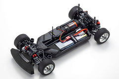 Kyosho Fazer Mk2 1967 Pontiac GTO (34431T1)