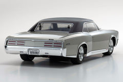 Kyosho Fazer Mk2 1967 Pontiac GTO (34431T1)
