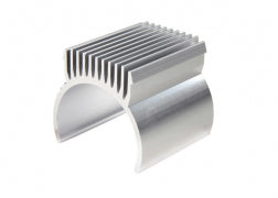Traxxas Heat Sink (fits #3351R and #3461 motors) (3458)
