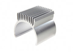 Traxxas Heat Sink (fits #3351R and #3461 motors) (3458)