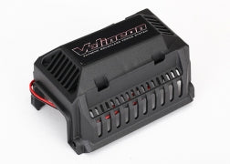 Traxxas Dual Cooling Fan Kit (with shroud), Velineon® 1200XL Motor (3474)