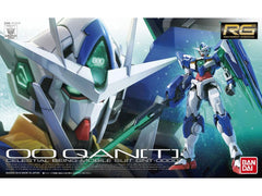 Bandai 1:144 RG #21 00 Qan[t] (BAN2336380)