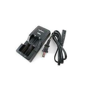 Tenergy Tn270 Li-ion 18500/18650/14500 Fast Battery Charger