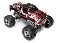 Traxxas Stampede 1/10 Monster Truck RTR with Battery (36054-1)