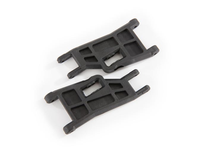 Traxxas Suspension Arms (Front)(2) (3631) TRAXXAS