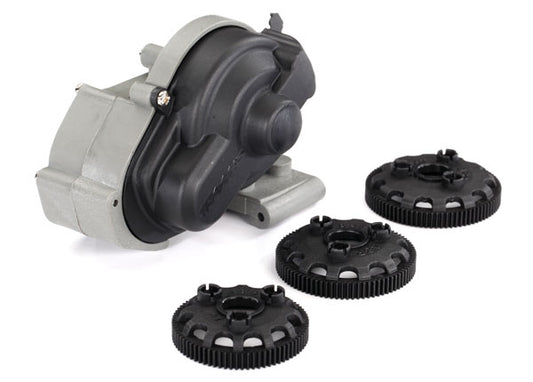 Traxxas Transmission, Complete (3695)