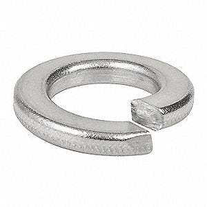 M4 Lock Split Washer