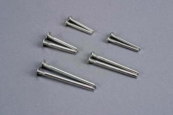 Traxxas Screw Pin Set (Rustler®/ Bandit/ Stampede®) (3739)