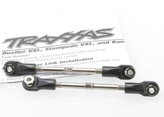 Traxxas Turnbuckles, Toe Link, 59mm (3745)