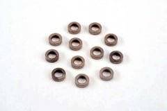 Traxxas Bushings, self-lubricating (5x8x2.5mm) (12) (3775)